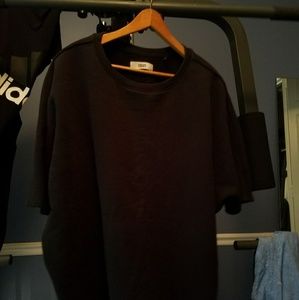 Kith Blank Tee XL